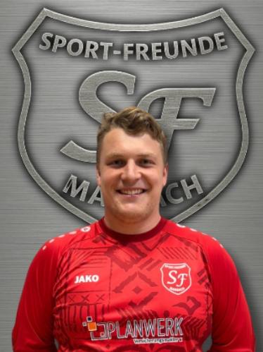 Nick Sülzenbrück