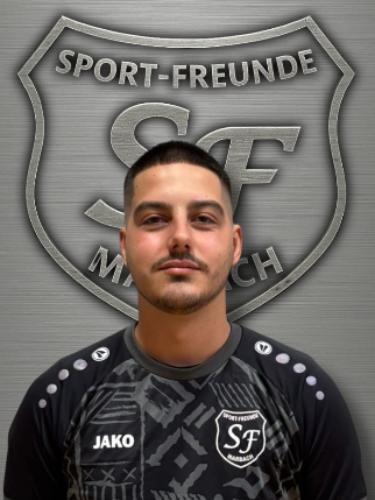 Erik Vinz