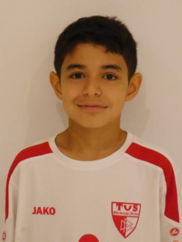 Rayyan Almahamoud