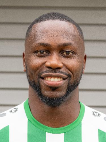 Glen Akama Eseme