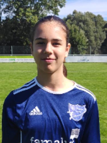 Mariia Mokrenko