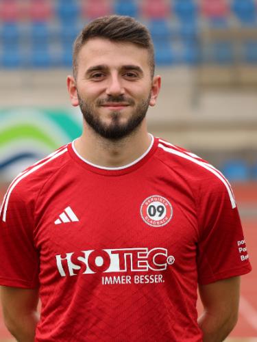 Ardit Mimini