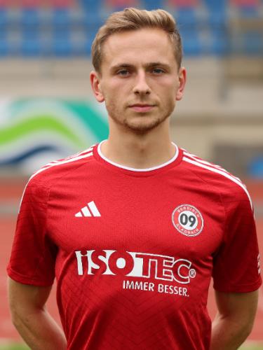 Jonas Rücker