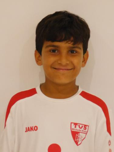 Abdel Tariq Khair Khwa