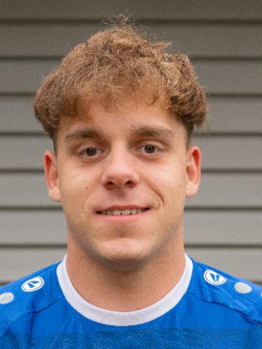 Jonah-Dave Seidich