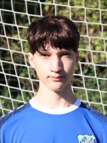 Martin Lino Jacob Bellon