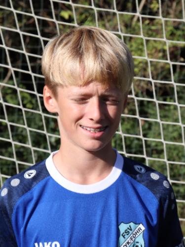 Marc Friedrich Hansen