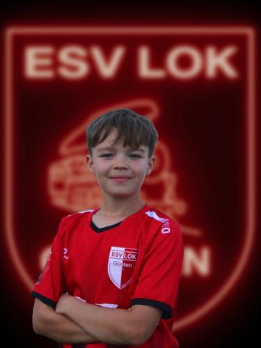 Lian Lennox Jarosch