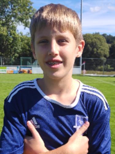 Damjan Manevski