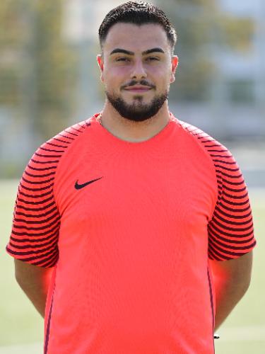 Cenk Celik