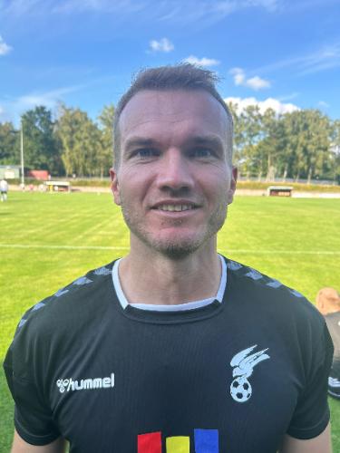 Felix Karkowski