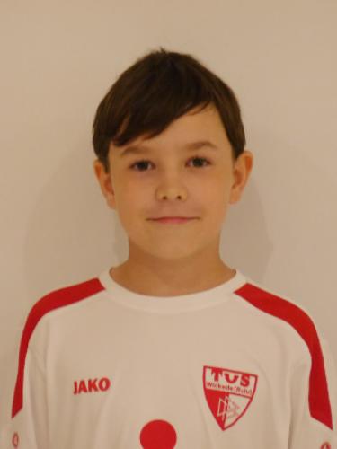 Fabian Romer