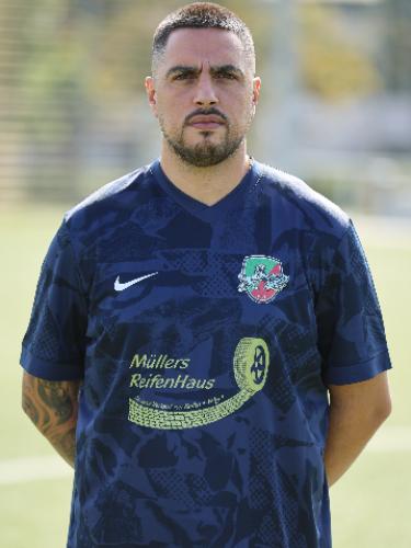 Burak Dogan