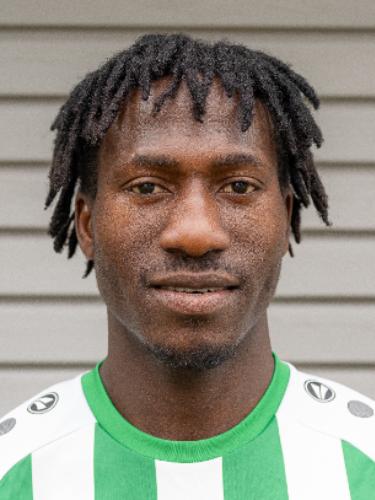 Ibrahima Jallow