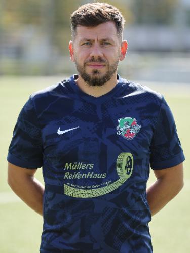 Rafael Obrebski