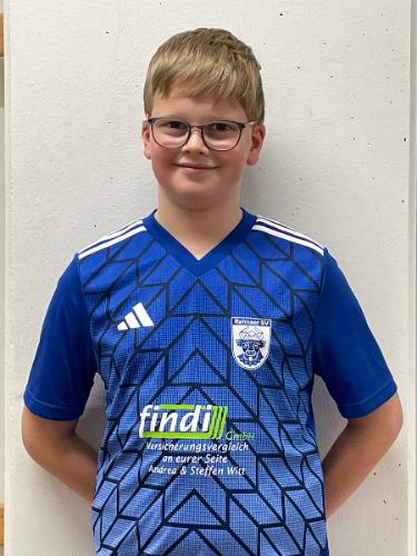 Jonathan Elias Krenzin