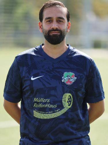 Kubilay Polat