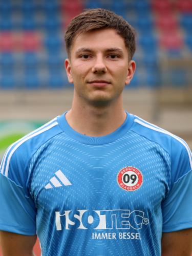 Robin Nico Schulze