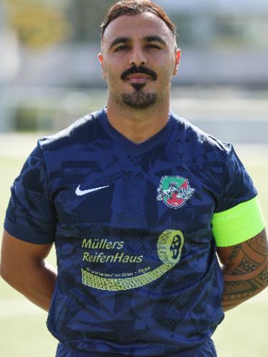 Orhan Tuemer