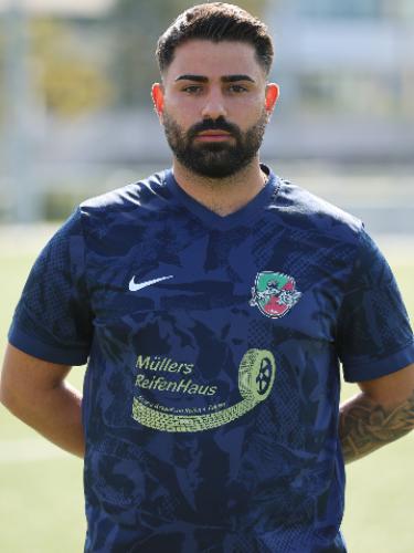 Muhammed Yildiz