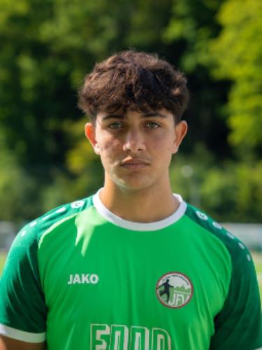 Ahmad Alagha
