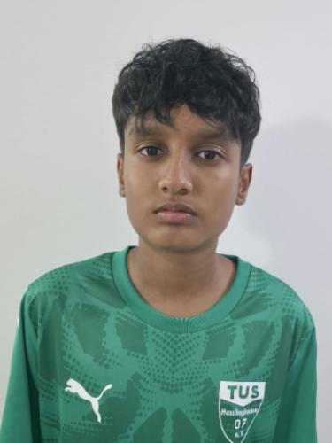 Anish Thayaparan