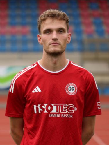 Finn Stromberg