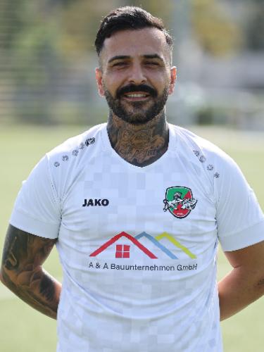 Soner Bakir