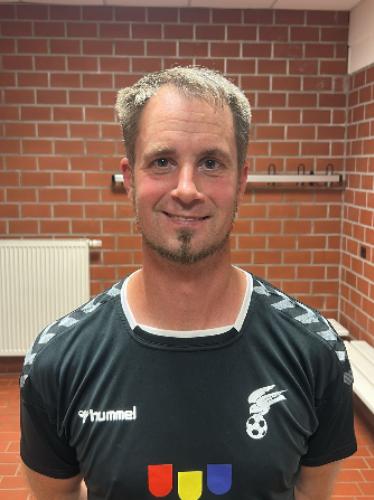Marc Sternickel