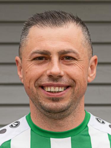 Dumitru Olari