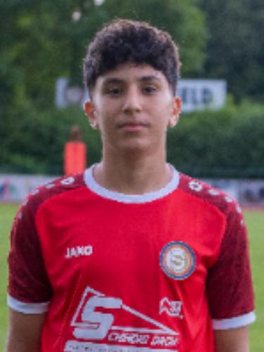 Sulayman Elezabi