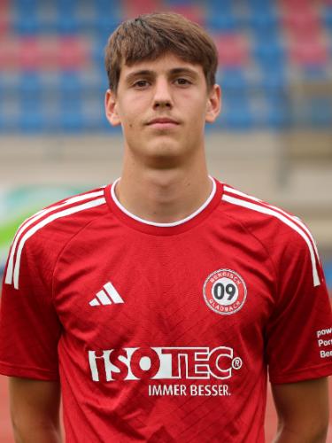Ole Tillmann