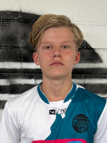 Tyler Finn Sturm
