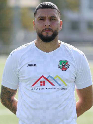 Ali Per Göratas