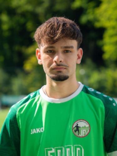 Felix Mrijaj
