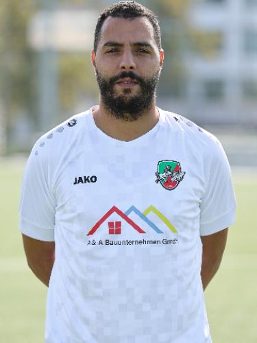 Mohamed Jemi