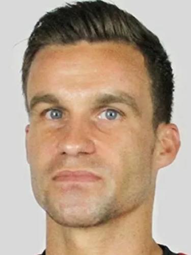 Nico Zimmermann