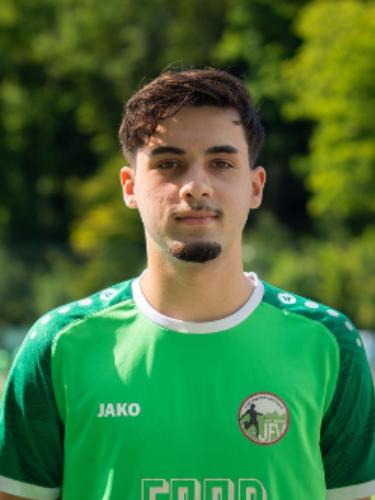 Anes Mujovic