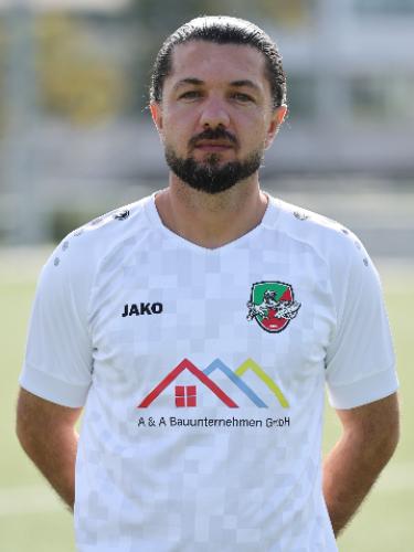 Orhan Kanko