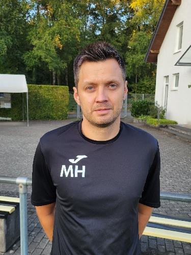 Mark Hentschel