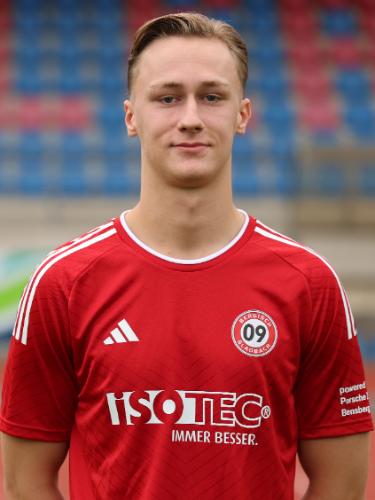 Marlon Matheo Wilken