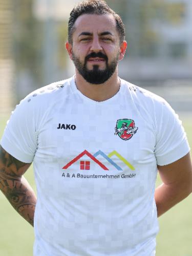 Emre Taspinar