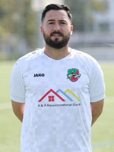 Tolga Taybara