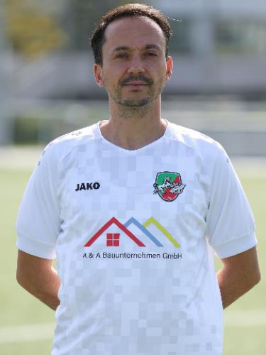 Mustafa Yildiz