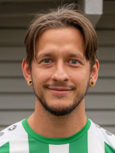 Patrick Küsters