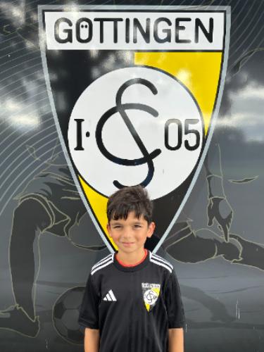 Ibrahim Seciri