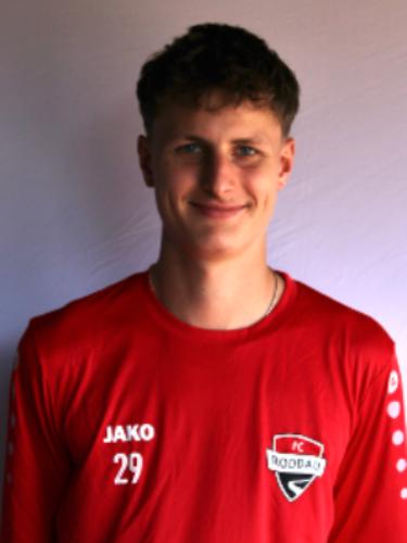 Fynn Friedrichs
