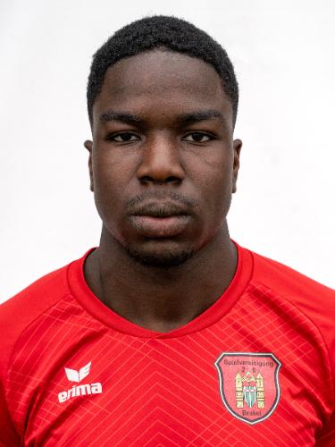 Christian Agiye Asare