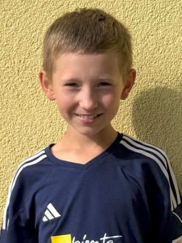 Noah Louis Dammering