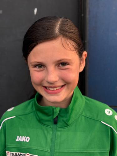 Eléna Marie Grudsiecki